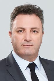 Photo of Christoforos Christoforou
