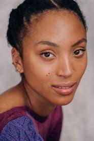 Photo of Hailey Romain