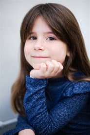 Photo of Naïa Pichler Grassian