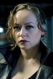Photo of Maja Makowski
