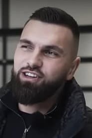 Photo of Albert Dervishaj