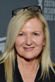 Photo of Jacqueline West