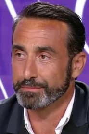 Photo of Olivier Benkemoun