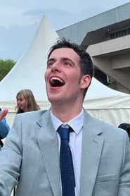 Photo of Jonathan Hughes