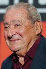 Photo of Bob Arum