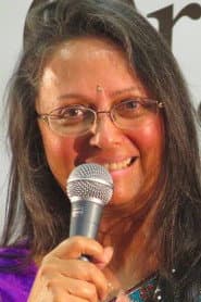 Photo of Bharti Taylor