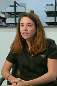 Photo of Thaís Franco da Rocha