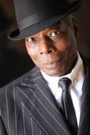Photo of Ezekiel Moss