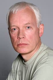 Photo of Valeriy Khromushkin