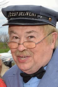 Photo of David Newell