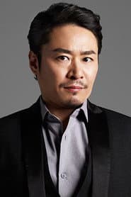 Photo of Kenji Sakamoto