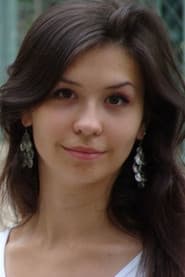 Photo of Anastasiya Studenovskaya