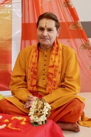 Photo of Dr Raj Pandit Sharma
