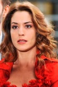 Photo of Daniela Fazzolari