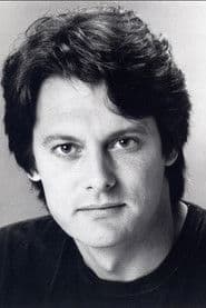 Photo of John Vickery