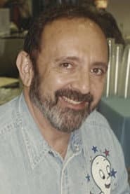Photo of Alan Shay