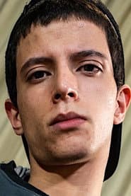 Photo of Gavin Becerra