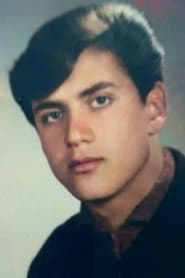 Photo of Peyman