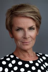 Photo of Annie Saint-Pierre