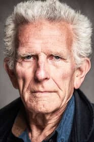 Photo of Colin Bennett