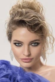 Photo of Maria Kachanova