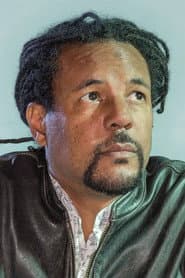 Photo of Colson Whitehead