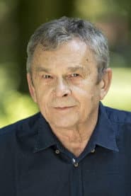 Photo of Marian Jaskulski