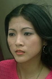 Photo of Ellen Lau Guen-Guen
