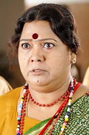 Photo of Telangana Shakuntala