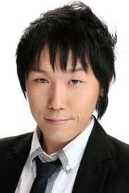 Photo of Hironori Saitoh