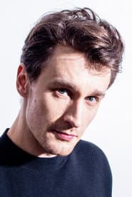 Photo of Adrian Brząkała