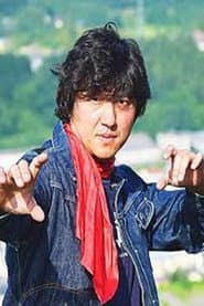 Photo of Tomohiro Hoshi