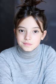 Photo of Bonnie Chagneau-Ravoire