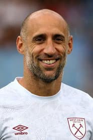 Photo of Pablo Zabaleta