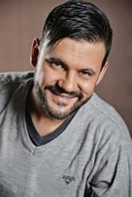 Photo of Jaco Muller