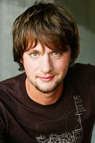 Photo of Ian Wolterstorff