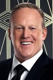 Photo of Sean Spicer