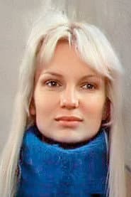Photo of Olga Belyayeva