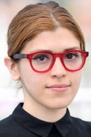 Photo of Anahita Ghazvinizadeh