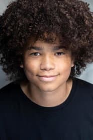 Photo of Lucas Persaud