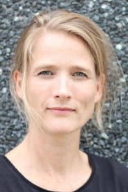 Photo of Mette Føns