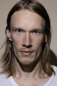 Photo of Vincent Willestrand