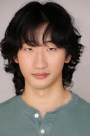 Photo of Jason Shin