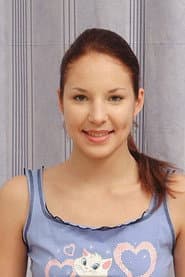 Photo of Charlene