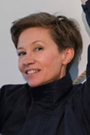 Photo of Stephanie Buttle
