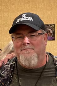 Photo of Joe Sherlock