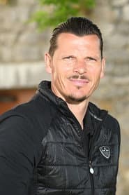 Photo of Daniel Van Buyten