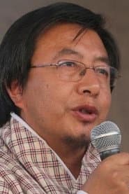 Photo of Jigme Drukpa