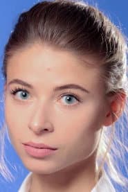 Photo of Anna Okuneva