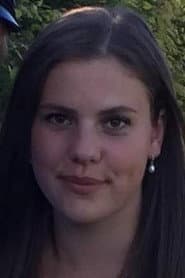 Photo of Marie Guldsmed Thomsen